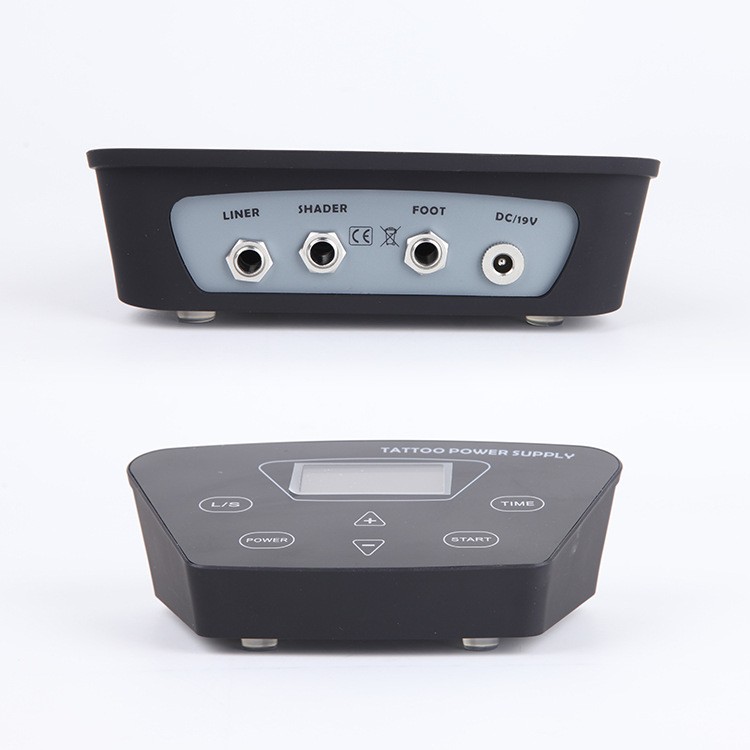 P300 Tattoo Power Supply