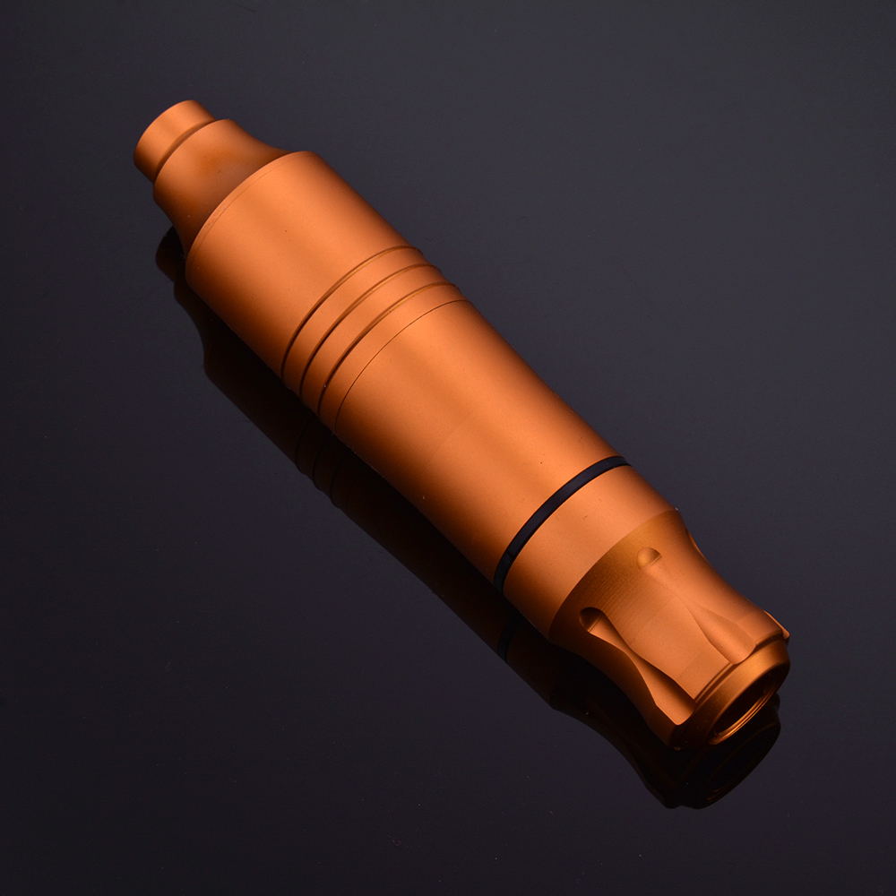 DC Interface Rotary Tattoo Pen